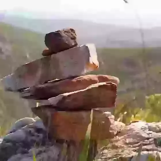 Rocks
